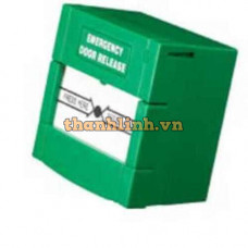 Nút bấm mở cửa khẩn cấp Yli CPK-861G-2