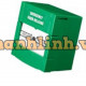 Nút bấm mở cửa khẩn cấp Yli CPK-861G-2