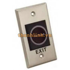 Nút bấm mở cửa Yli ISK-840A