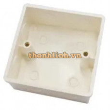 Hộp đế âm Yli MBB-800B-PM