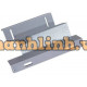 Bộ gá khóa cho cửa Yli MBK-350ZL
