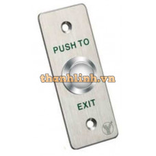 Nút bấm mở cửa Yli PBK-810A