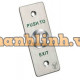 Nút bấm mở cửa Yli PBK-810A