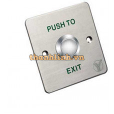 Nút bấm mở cửa Yli PBK-810C