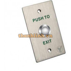 Nút bấm mở cửa YLI PBK-810D
