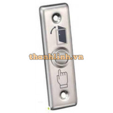 Nút bấm mở cửa YLI PBK-811A