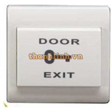 Nút bấm mở cửa Yli PBK-812D