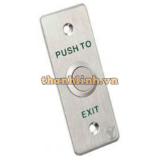 Nút bấm mở cửa Yli PBK-814A