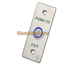Nút bấm mở cửa Yli PBK-814A (LED)