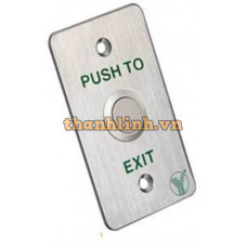 Nút bấm mở cửa Yli PBK-814B