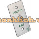 Nút bấm mở cửa Yli PBK-814B
