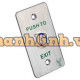 Nút bấm mở cửa Yli PBK-814B (LED)