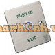 Nút bấm mở cửa Yli PBK-814C (LED)