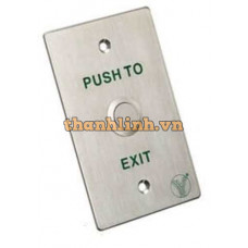 Nút bấm mở cửa Yli PBK-814D