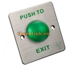 Nút bấm mở cửa Yli PBK-818B