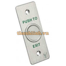 Nút bấm mở cửa Yli PBS-820A