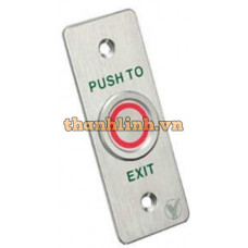 Nút bấm mở cửa Yli PBS-820A (LED)