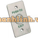 Nút bấm mở cửa Yli PBS-820B