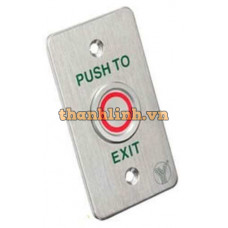 Nút bấm mở cửa Yli PBS-820B (LED)