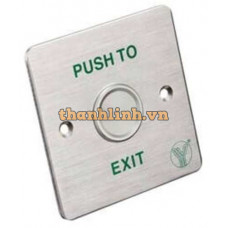 Nút bấm mở cửa Yli PBS-820C