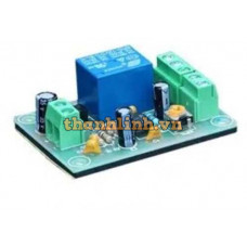 Module điều khiển thời gian trễ Yli PCB-505