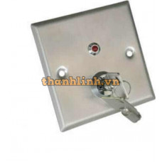 Khoá điện dùng chìa cơ YLI YKS-701S