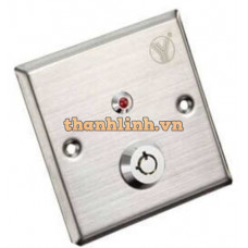 Khoá điện dùng chìa cơ Yli YKS-850LS