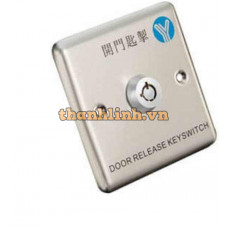 Nút bấm mở cửa YLI YKS-850S