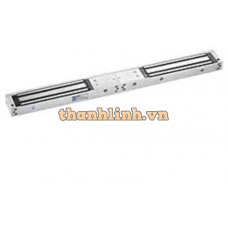 Khoá điện từ đôi Yli YM-280DLED