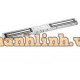 Khoá điện từ đôi Yli YM-280DLED