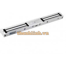 Khoá điện từ đôi Yli YM-280ND(LED)-DS