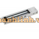 Khoá điện từ Yli YM-350N(LED)-DS