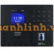 Máy Chấm Công và Kiểm Soát Cửa Nhận Dạng Khuôn Mặt , Vân Tay Zkteco 101-TC