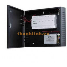 Bộ điều khiển trung tâm ZKTeco inBIO260-PackageB
