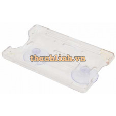 Parking Card Holder ZKTeco (A34090551)