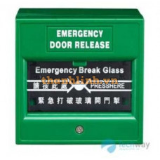 Nút nhấn khẩn Zkteco ABK-900A