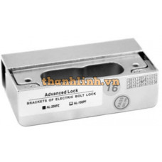 Bát dưới cho khóa chốt thả Zkteco AL-100PF/BK-200L