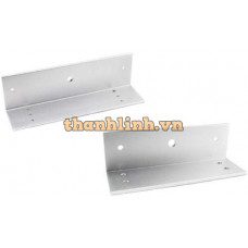 Pát chữ Z cho khóa nam châm Zkteco AL-280PZ/BK-280Z