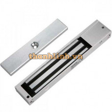 Khóa nam châm lực giữ 315kg Zkteco AL-350D ( LED )