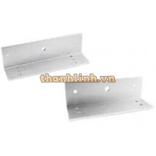 Giá đỡ chữ Z cho AL-500 ( LED ) / AL-500D ( LED ) Zkteco AL-500PZ