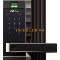 Khóa cửa vân tay thông minh ZKTeco AL20DB