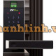 Khóa cửa vân tay thông minh ZKTeco AL20DB