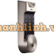 Khóa cửa thông minh ( không vân tay ) ZKTeco AL30B