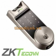 Khóa cửa vân tay thông minh ZKTeco AL40B