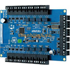 Bộ điều khiển mở rộng Zkteco AMT-AHEB-0808