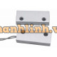 Cảm Biến Mở Cửa Thường Đóng Dùng Cho Cửa Sắt Zkteco AS57
