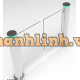 Cổng phân làn Swing Gate ASG-P