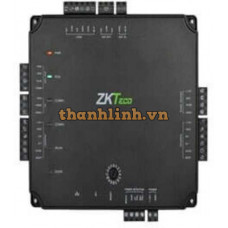 Bộ điều khiển trung tâm ZKTeco Atlas400