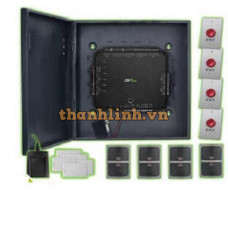 Bộ điều khiển trung tâm ZKTeco Atlas400BUN