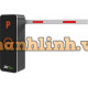Thanh Chắn Barrier Tự Động ZKTeco BG1000